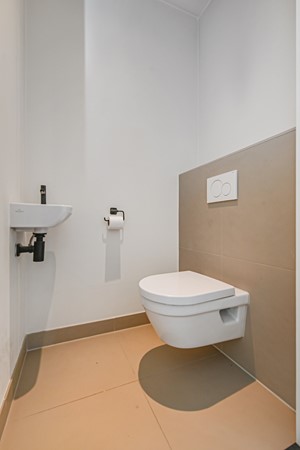 Medium property photo - Zodiakplein 93, 2516 CH Den Haag